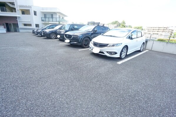 TheCenturyMiyazakidaiの物件内観写真